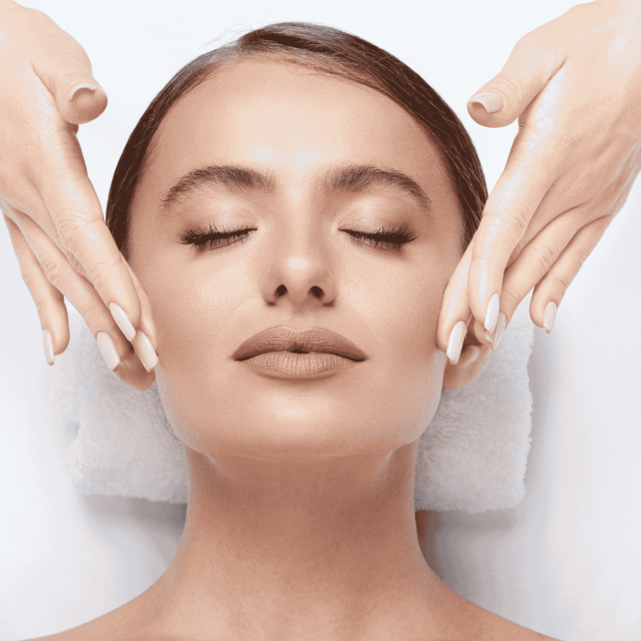 Acupressure training course for professional therapists using pressure point techniques for holistic treatments