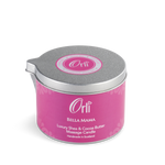 A beautiful massage candles suitable for mothers-to-be