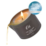 Hair treatment candle for men for deep conditioning and scalp nourishment