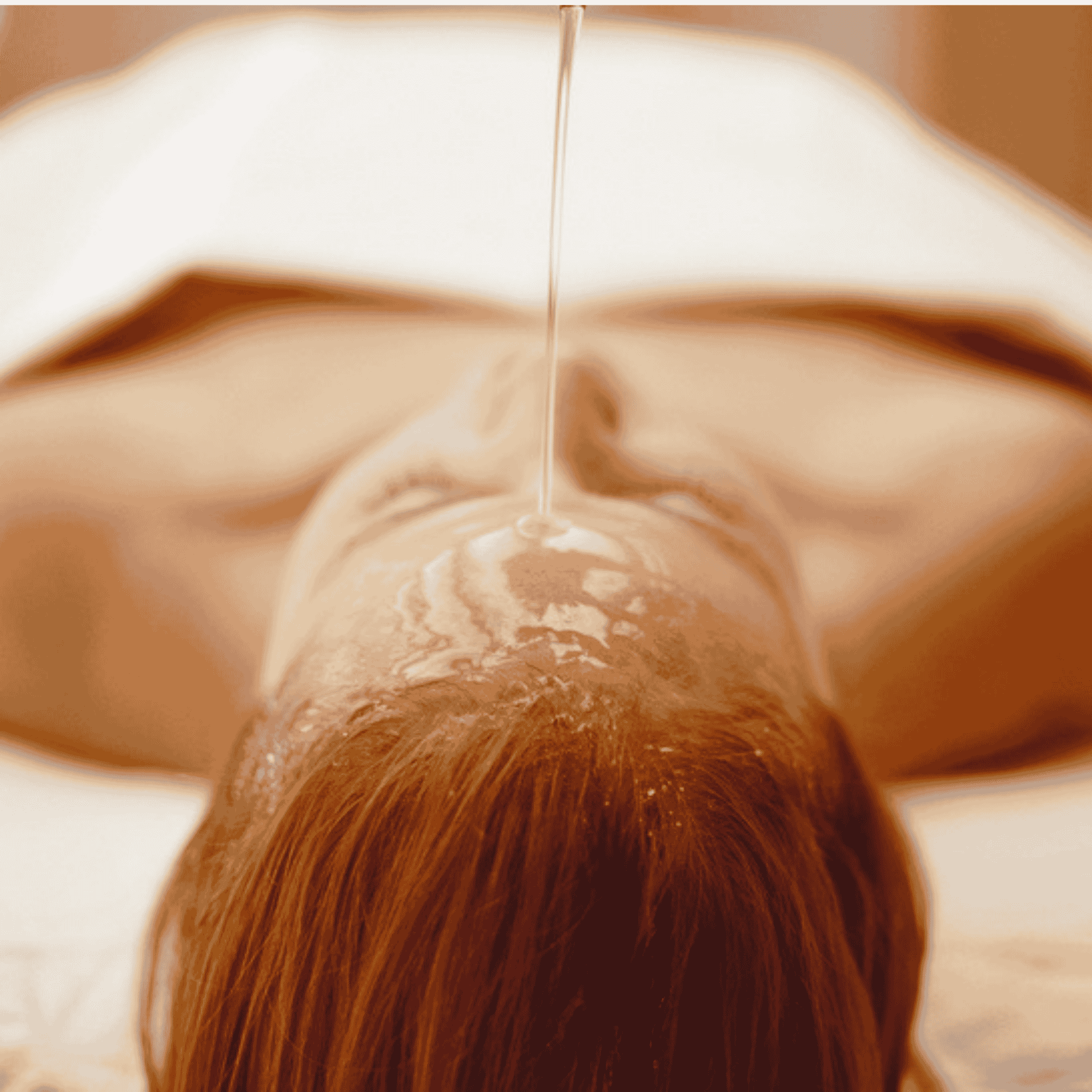 Indian head massage training course for professional therapists and holistic treatments