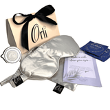 Sleep Well self care gift set for indulgent relaxation and thoughtful gifting