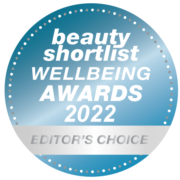 Relax Massage Candle - Beauty Shortlist Award Winner 2022