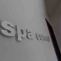 spa concept logo