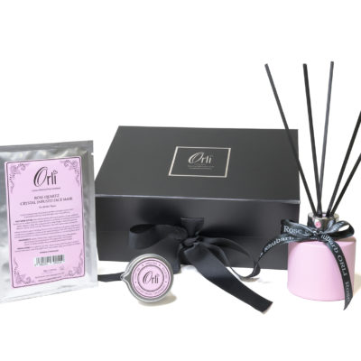Rose Luxury Gift Collection