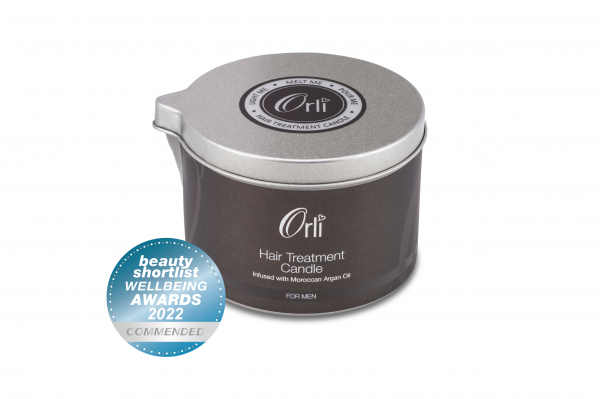 Orli Hair Treatment Candle For Men