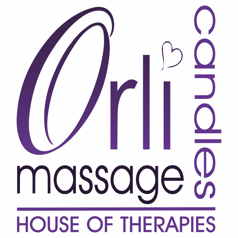 Orli Training Courses Orli Massage Candles
